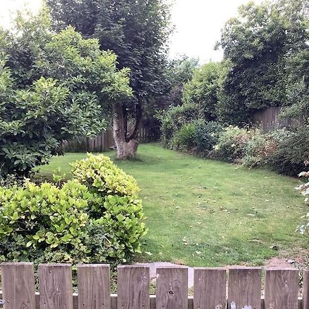 Apple Tree Corner Villa Blaenporth Dış mekan fotoğraf