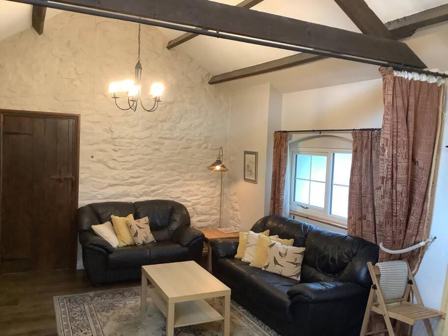 Apple Tree Corner Villa Blaenporth Dış mekan fotoğraf