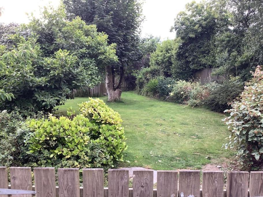 Apple Tree Corner Villa Blaenporth Dış mekan fotoğraf